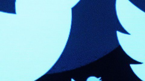 El lunes, Twitter anunció que empezará a eliminar cuentas.