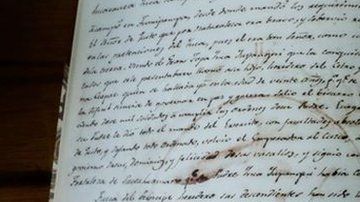 El manuscrito de Sahuaraura es parte fundamental de la cultura peruana.