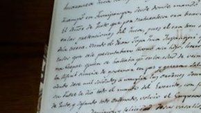 El manuscrito de Sahuaraura es parte fundamental de la cultura peruana.