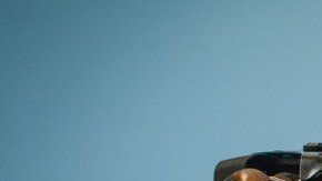 El modelo "Spot" de Boston Dynamics fue el perro robótico utilizado por la policía.