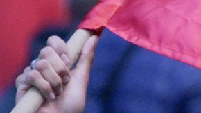 Las protestas, algunas de ellas violentas, han tomado las calles de América Latina.