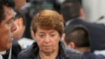 Keiko Fujimori cumplió un año y un mes de prisión preventiva.