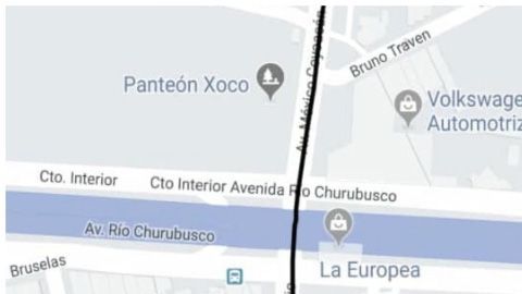 El conductor de Uber acusado perdió 5 centésimas de calificación tras denunciarlo.