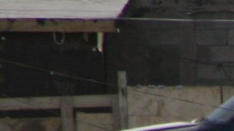 Unas 14 mil personas han huido del Valle de Juárez.