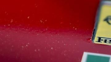 El auto tiene un valor de más de $300,000 dólares /EFE