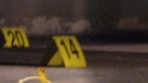 Los ataques recordaron a la violencia que desató la captura efímera del hijo de El Chapo.