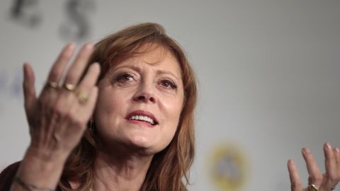 Susan Sarandon