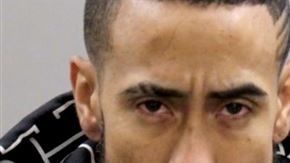 Benny García, el padre del niño, enfrenta cargos por posesión de drogas, entre otras cosas.