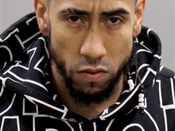 Benny García, el padre del niño, enfrenta cargos por posesión de drogas, entre otras cosas.