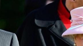 Conoce los espectaculares detalles de la celebración navideña de la Reina Isabel.