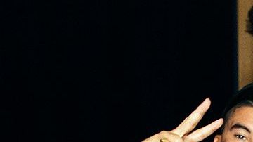 Ricky Martin, Residente y Bad Bunny