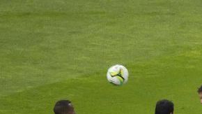 Todos recordamos "El Gol" de Moisés Muñoz ante Cruz Azul.