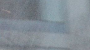 Lluvia, frío, viento y posible nieve