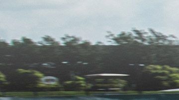 Mustang Jack Roush limited edition