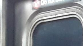 Segundo incidente violento esta semana en esa parada