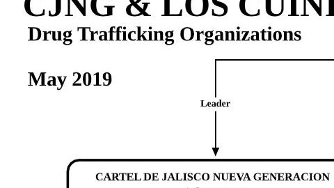 Al centro, enmarcada en negro, la foto del juez Isidro Avelar Gutiérrez.