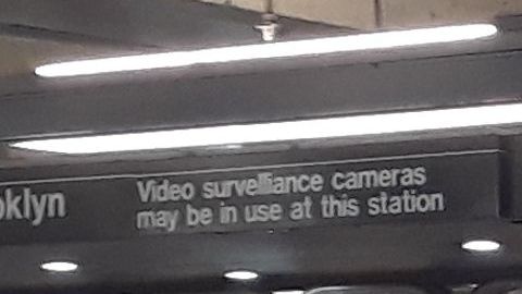El Metro de NYC, “la isla del Dr. Moreau”