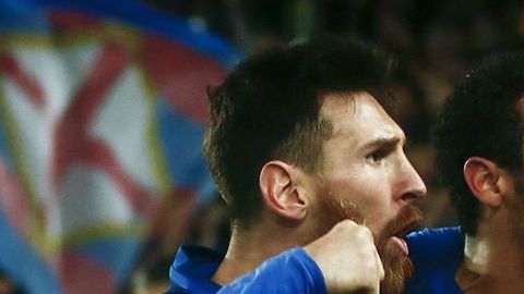 Messi le pidió a Ney que volviera al Barça y que él sería su sucesor tras el inminente retiro del argentino.