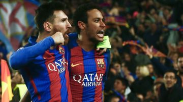 Messi le pidió a Ney que volviera al Barça y que él sería su sucesor tras el inminente retiro del argentino.