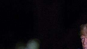 Trump aseguró que Daniel Walsh se va al sector privado.