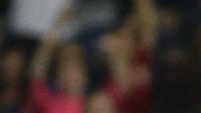 El Paris Saint Germain y está en calma. Kylian Mbappe anunció que se queda.