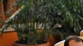 Nicolás Maduro, presidente de Venezuela.