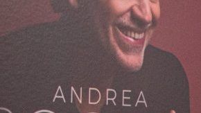 Andrea Bocelli