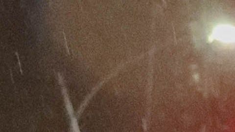 Denuncian saqueos en las ciudades más importantes del país andino.