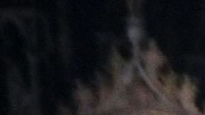 El centro de la ciudad está bajo el agua