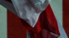 Cristiano Ronaldo llegó a 98 goles con la Selección de Portugal.