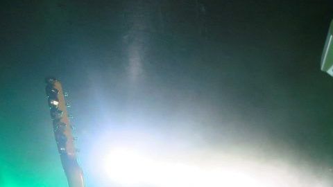 La cantautora brasileña Maria Gadú