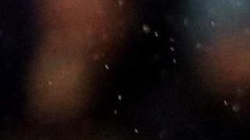 Los jugadores de la Serie A lucieron hoy una 'mancha' roja en el rostro.