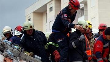 La cifra de víctimas va en aumento.