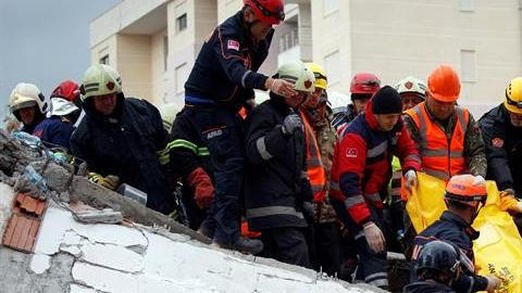 La cifra de víctimas va en aumento.