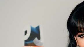 Maribel despertó bastantes elogios.