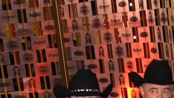 Los Huracanes del Norte