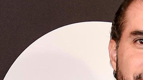 Francisco Álvarez y dulce María.