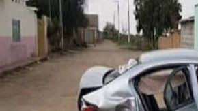 Abaten a niños sicarios luego de haber atacado a policías, así fue como quedaron