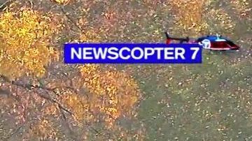 Fuerte presencia de NYPD en la escena