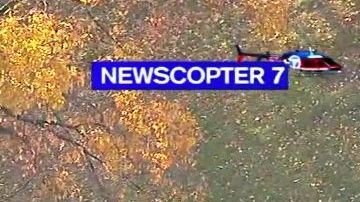 Fuerte presencia de NYPD en la escena