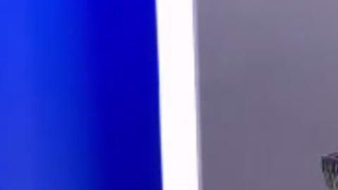 Senador Abel Nazario en 2018