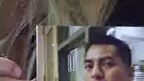 Araceli Montes dice que Francisco Figueroa violó a sus hijas.