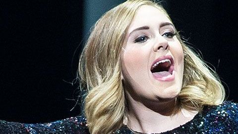 Adele