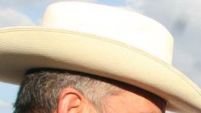 Saúl Monreal, edil de Fresnillo.