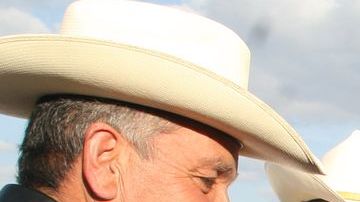 Saúl Monreal, edil de Fresnillo.