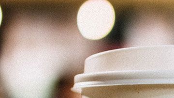 Si te gusta el café o el té, esta promoción te conviene.