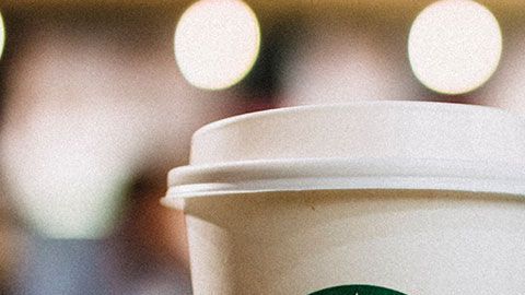 Si te gusta el café o el té, esta promoción te conviene.