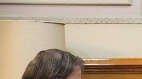 El canciller Marcelo Ebrard acompañó al presidente López Obrador en la llamada a Trump.