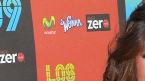 Medios aseguran que la actriz y cantante está esperando gemelos