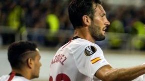 Javier 'Chicharito' Hernández descubrió varias cosas de su pasado con este estudio.